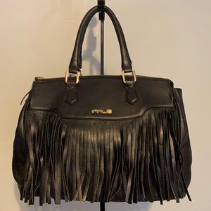 Innue Large Satchel